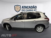 Peugeot 2008 1.2 Business