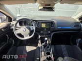 Renault Mégane Sport Tourer 1.5 dCi GT Line SS
