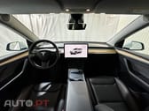 Tesla Model Y Long Range Dual Motor AWD