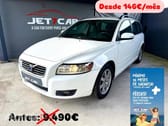 Volvo V50 1.6 D Momentum