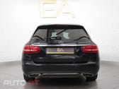 Mercedes-Benz C 350 e T 7G-TRONIC Edition