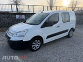 Citroen Berlingo 1.6HDI 3LUG GPS AC