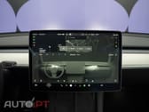 Tesla Model Y Long Range Tração Integral