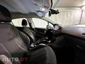 Peugeot 208 1.4 HDi Allure