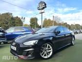Audi A5 35 TDI S line S tronic