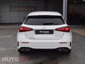 Mercedes-Benz A 250 e AMG Line