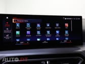BMW 320 d Auto