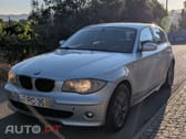 BMW 118 D - KIT Corrente de Distribuição, Bomba de Água e Polia da Cambota mudadas (TUDO Com Fatura)"