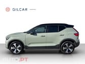 Volvo XC40 Recharge 82 kWh Twin Motor Ultimate