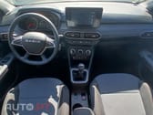 Dacia Sandero Sandero 1.0 ECO-G Stepway Extreme + Up&Go Bi-Fuel