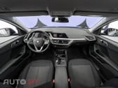 BMW 216 d Advantage