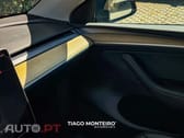Tesla Model Y Tração Traseira
