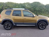 Dacia Duster 1.5 dCi Prestige