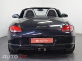 Porsche Boxster 2.9 PDK II