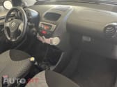 Toyota Aygo 1.0 Power Pack+AC+JLL