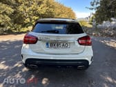 Mercedes-Benz GLA 180 d AMG Line Aut.
