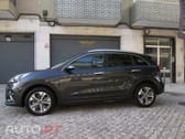 Kia Niro 39.2kWh Move 39