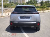 Peugeot 2008 PureTech 130 EAT8 Allure