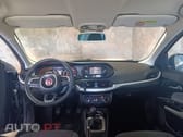 Fiat Tipo Tipo Sedan