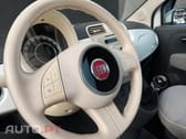 Fiat 500 0.9 8V TwinAir New Lounge S&S