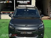 Citroen C4 Picasso 1.6 BlueHDi Exclusive EAT6