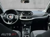 Fiat Tipo 1.3 M-Jet Street