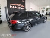 BMW 520 d Pack M Auto
