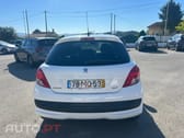 Peugeot 207 1.4 16V Sportium
