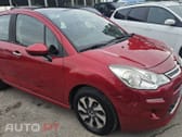 Citroen C3 1.0 VTi Seduction