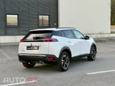 Peugeot 2008 PureTech 130 EAT8 Allure