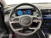 Hyundai Tucson 1.6 T-GDI  Creative