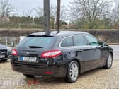 Peugeot 508 SW 2.0 HDi Allure