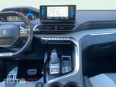 Peugeot 3008 1.6 Hybrid GT e-EAT8