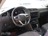 Volkswagen Tiguan 1.4 TSI eHybrid Conceptline DSG