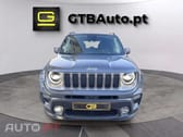 Jeep Renegade 1.0 T 120CV  LIMITED