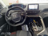Peugeot 3008 1.6 Hybrid Allure e-EAT8