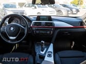 BMW 320 d Auto Line Sport