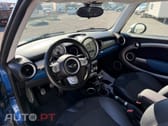 MINI Clubman Cooper S