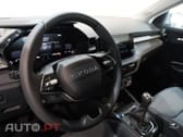 Skoda Fabia 1.0 TSI Selection