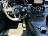 Mercedes-Benz C 220 d Aut.
