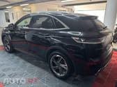 DS DS7 Crossback E-Tense SE Ligne Noire EAT8
