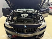 BMW 420 d Pack M Auto