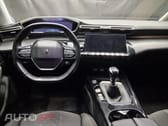 Peugeot 508 SW 1.5 BlueHDi Active