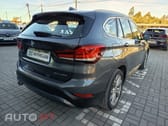 BMW X1 25 e xDrive Corporate Edition