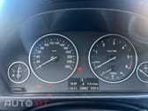 BMW 316 d