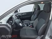 Nissan Qashqai 1.2 DIG-T N-Connecta