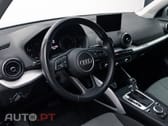 Audi Q2 1.6 TDI S tronic