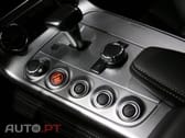 Mercedes-Benz SLS 63 AMG