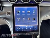 Mercedes-Benz C 220 d Avantgarde