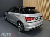 Audi A1 1.6 TDI S-line